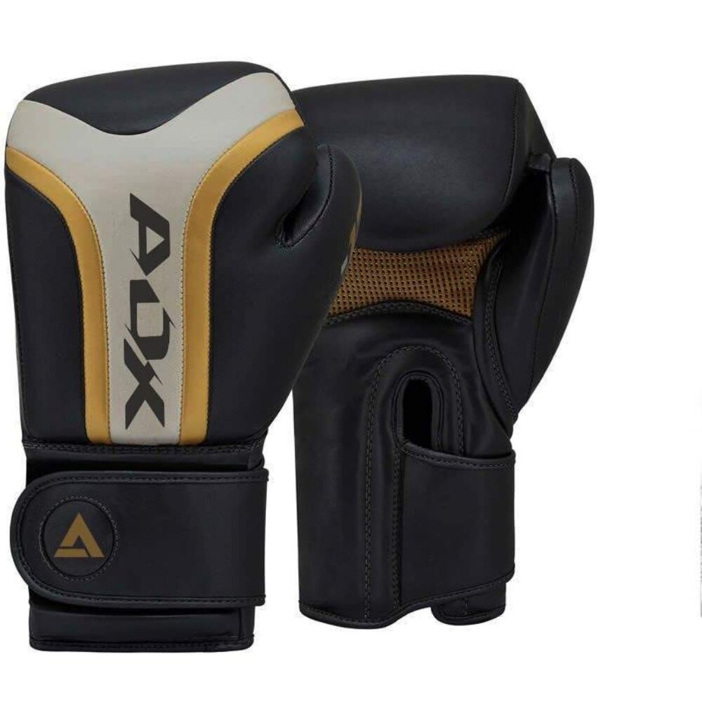 BOXING SPARRING GLOVES 16OZ